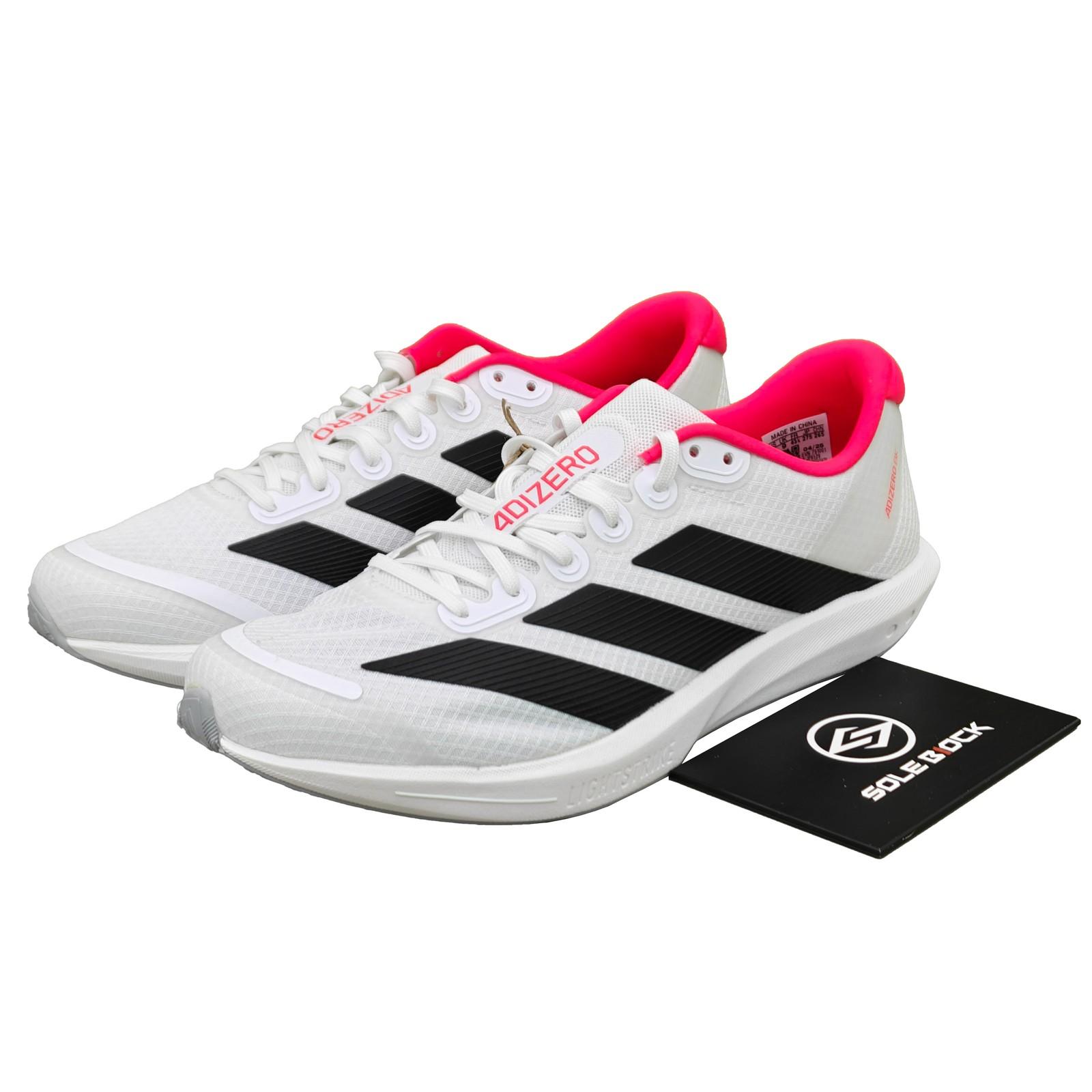 Adidas ADIZERO BK Running shoes Unisex JP6529 44