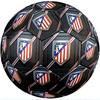 Pallone da calcio Tema Atletico Madrid Taglia 5 Pallone da calcio Tocco Morbido Pallone da calcio per Allenamento Professionale per Sport all'Aperto