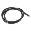 Copper  Ignition Cable Flexible  7mm Ignition Cable Install Black PVC Sheathed Heat Resistant for Lawn Mowers