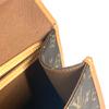 Louis Vuitton M51122  Monogram Bel Air 2WAY Crossbody Shoulder Bag Business bag
