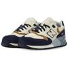 New Balance 999 Polvere Scarpe da Ginnastica da Uomo Bianche ML999NA