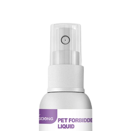 50ml Haustier Beruhigungsspray Verhindert Heulen Reduziert Angstzustände Beruhigt die Stimmung Leichtes Haustier Hund