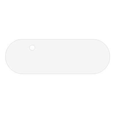 Für Google Pixel 9 Pro Schutzglas Kameraobjektivschutz Integrierte Kristallklare Rücklinsenfolie