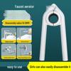 Kitchen Faucet Spout Wrench & Aerator Disassembly Tool