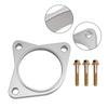 NV4500 NV5600 Starter Spacer Kit with Bolts 5 Speed For Dodge RAM 2500 3500 5.9L Cummins 1994-2002