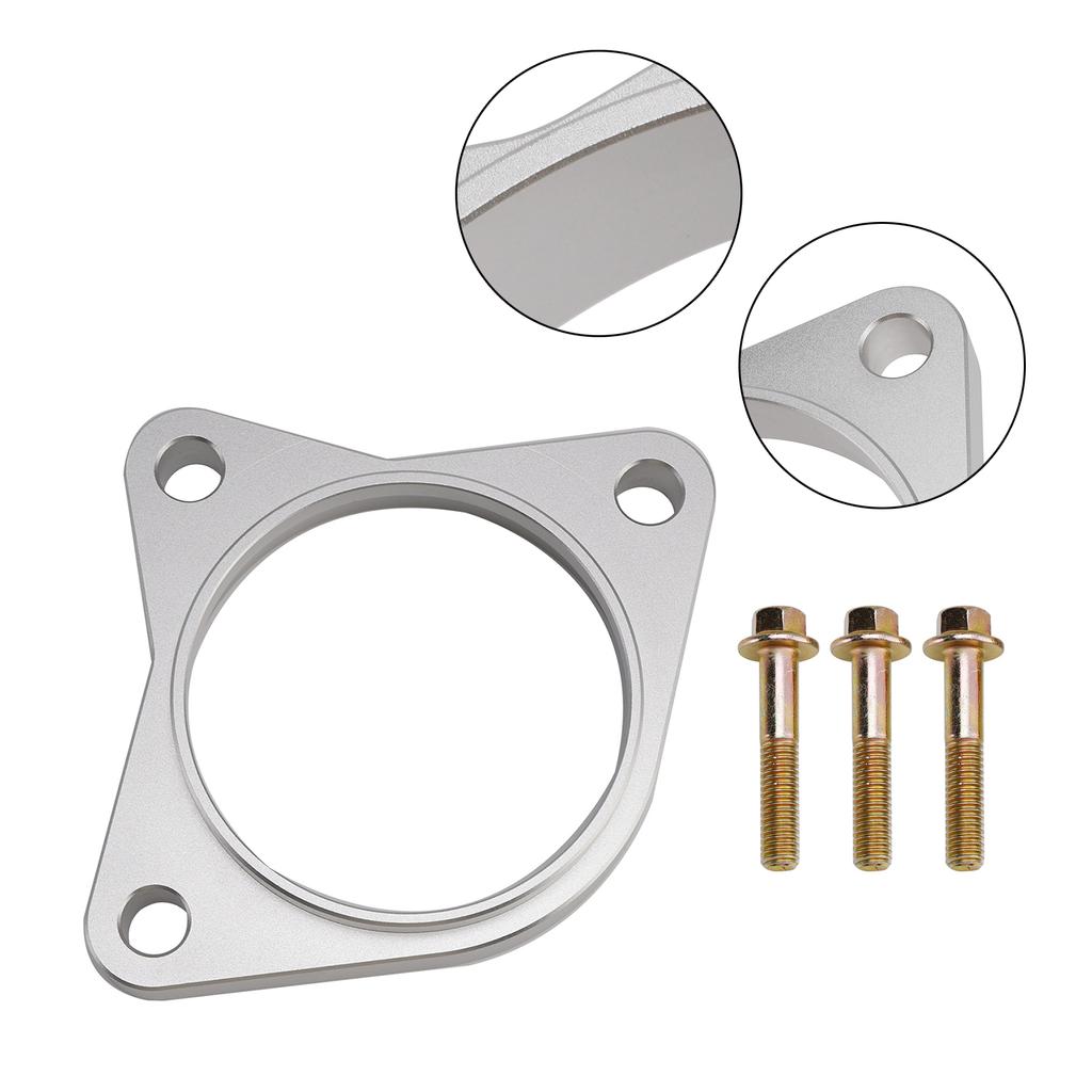 NV4500 NV5600 Starter Spacer Kit with Bolts 5 Speed For Dodge RAM 2500 3500 5.9L Cummins 1994-2002