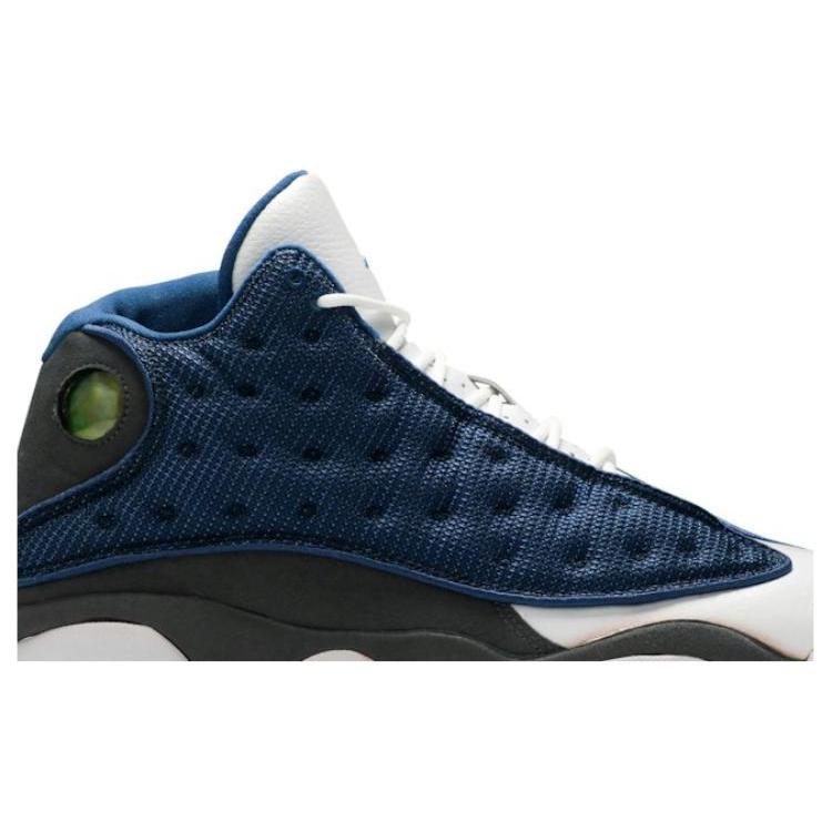 Jordan 13 רטרו פלינט 2005 310004-441
