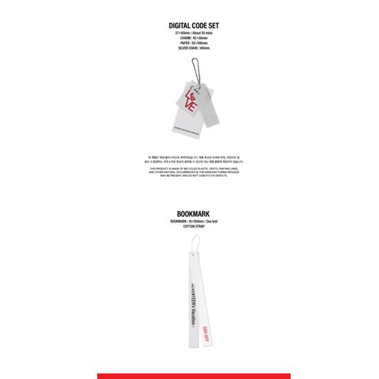 SEVENTEEN - 2025 SEASONs GREETINGS  Release date: 2024-12-16