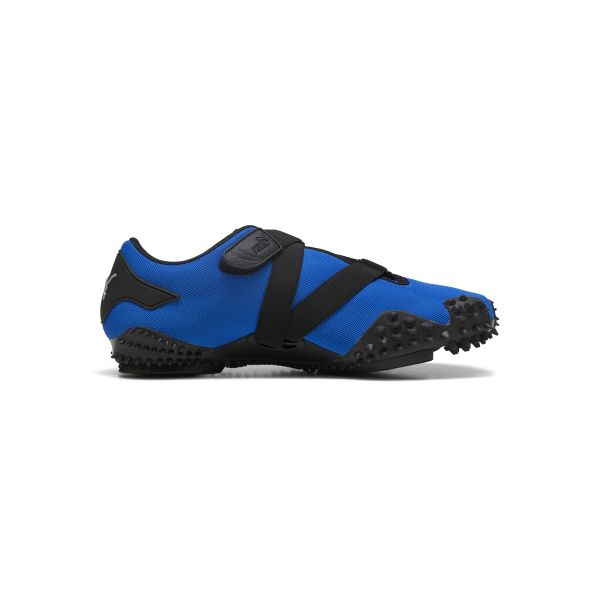Puma Mostro OG Team Royal Silver Unisex Spor Ayakkabı Mavi 397330-03