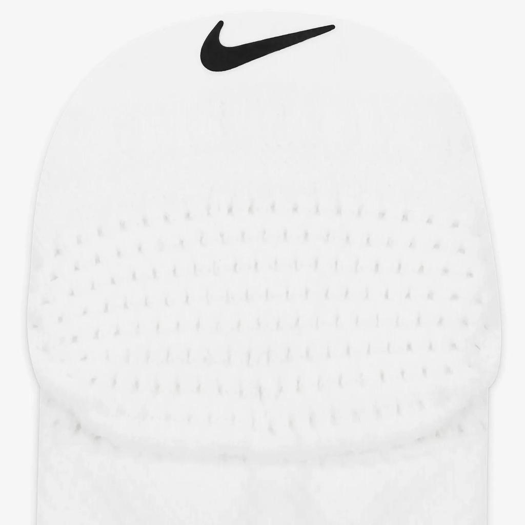 Nike Unicorn Dri FIT Adv Cushioned No Show Socks 1 Pair (Unisex) Ankle Socks FZ3394 100