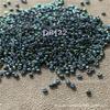 Miyuki DB132 11/0 Antique Solid Color Golden Iridescent Beads, 1.6mm for DIY Stringing & Handmade Projects.