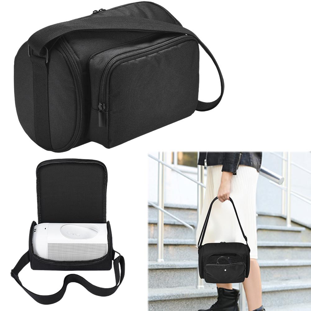 

Travel Carrying Case Shockproof Storage Bag Adjustable Shoulder Strap Speaker Bag for Sonos Move/Move 2/Bose SoundLink Max CHINA