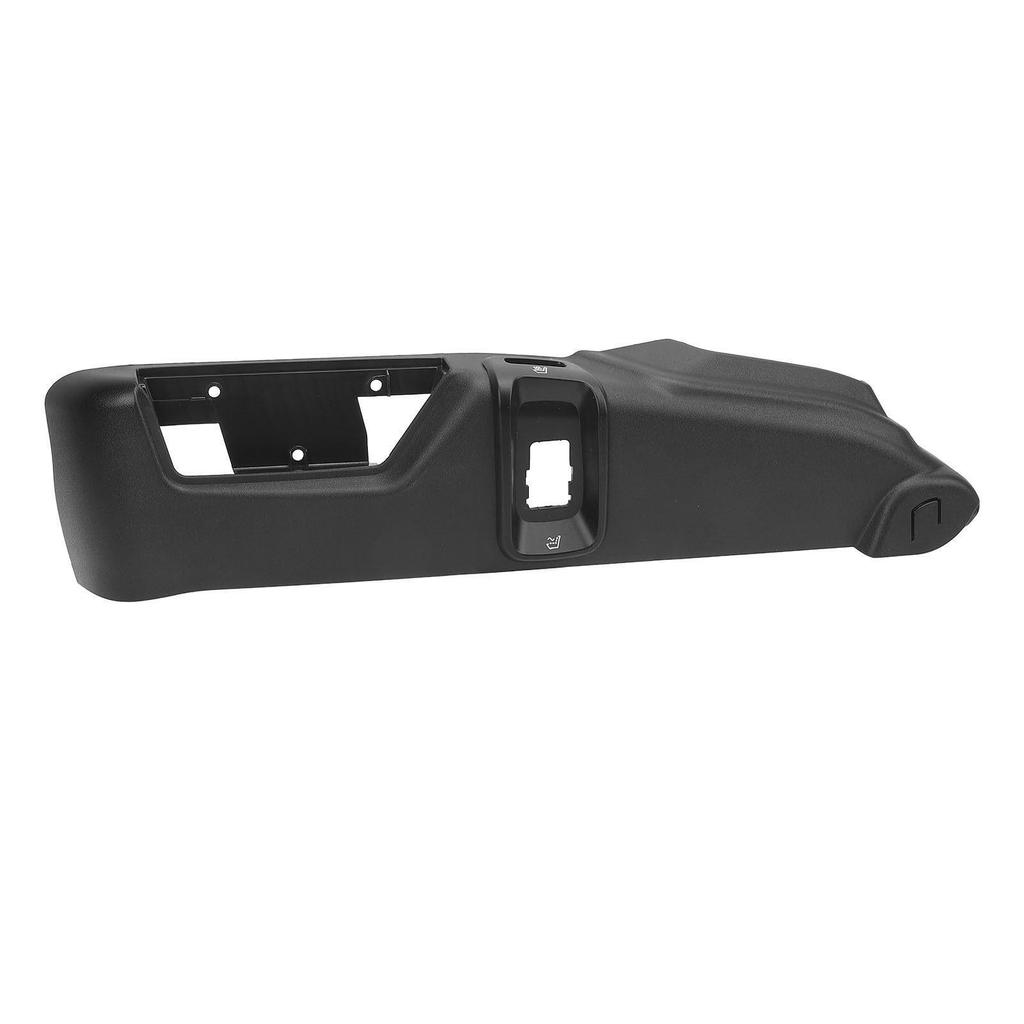 Placa de Cubierta del Interruptor de Ajuste del Asiento Volvo para XC90, XC70, V70, S80 (39802020, 39802016)