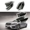 Car Front Door Storage Box Organizer Container Holder For Mercedes Benz E-Class W212 E200 E250 E300 E350 E400 E500