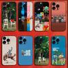 DTMF Debí Tirar Más Fotos Bad Bunny Phone Case For iPhone 17 16 15 14 13 12 11 Pro Max Mini SE4 7 8 Plus 17E Soft Cover Fundas