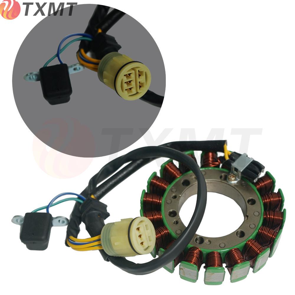 Magneto Coil for Honda TRX680 FA680 TRX680FA5 Engine
