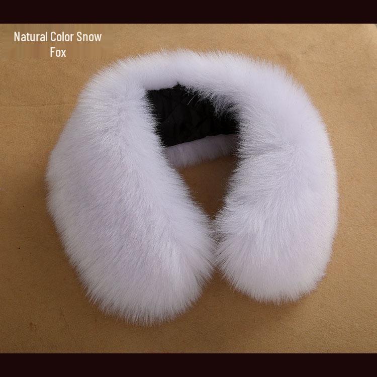 Women s Faux Fur Collar Jacket – Autumn & Winter Universal Style