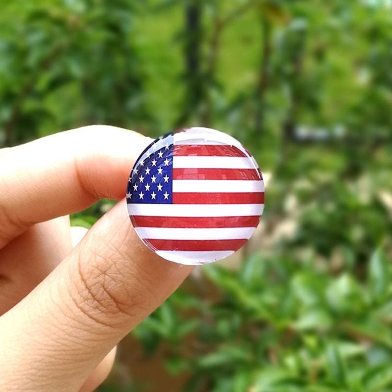 Ukraine Abzeichen Nationalflagge Anstecknadeln Russland Brosche Souvenir Memoria Sammlung Broschen Nationalflagge Souvenir