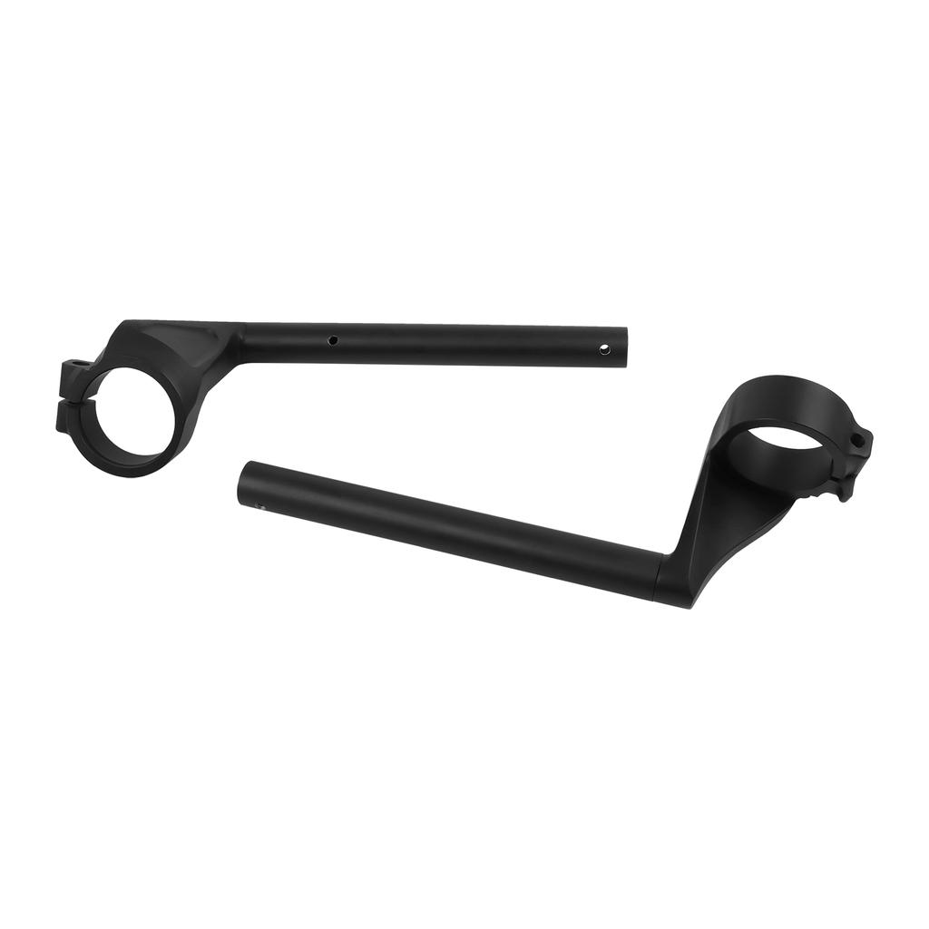 For Honda CBR500R CBR 500 R CBR500 R 2025-2025 2025 48mm Motorcycle Fork Tube Clip-On Handlebars Clip Ons Handle Bar Grips