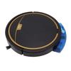 Ultra Thin Fully Automatic Robot Vacuum Cleaner Smart Robotic Vacuum Cleaner for Dust Hair Fluff