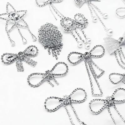 Broschen & Körperschmuck