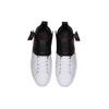 Li Ning Chinese Style Retrospective Series Non Slip Lightweight High Top Skateboard Shoes Men's Smoke Ink AGCN311-1