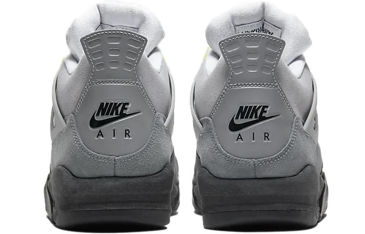 Air Jordan 4 Retro Se 'Neon 95' CT5342-007