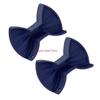 2 Pack Convenient Silicone Finger Protector Oven Gloves Silicone Bowknot Clip Heat Insulation Clip for Kitchen Safety HX6C
