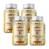 Coolkin 450mg Vitamin E Supplement Capsules