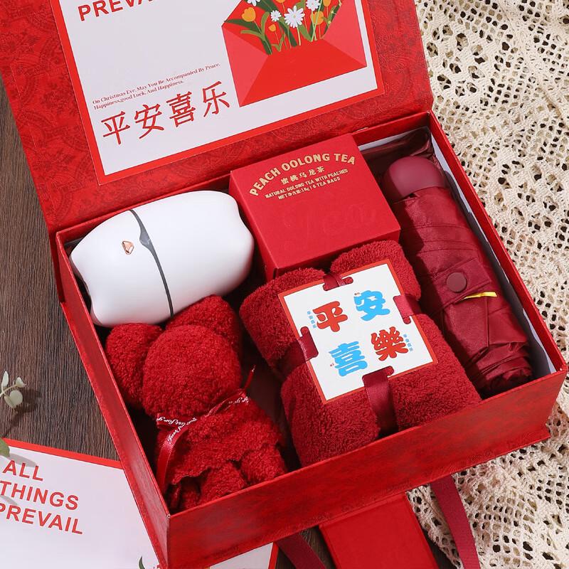 Практичный подарочный набор «Богиня»