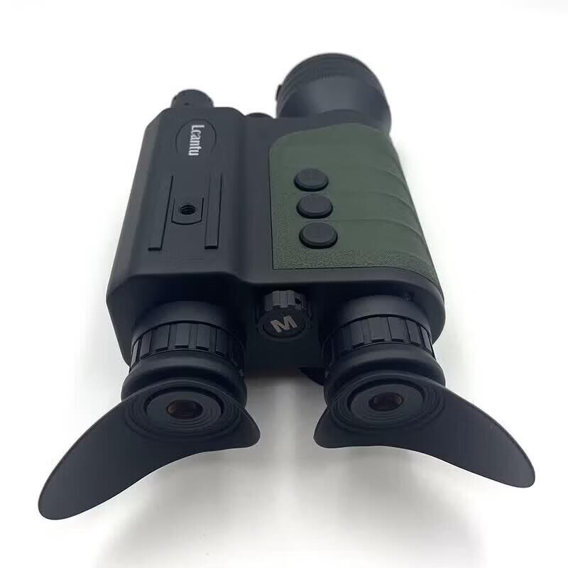 LCANTU DW-800 Day & Night Digital Night Vision Monocular