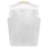 Kids Boys Fairytale Cosplay Arabian Prince Costume V Neck Open Front Waistcoat Vest Halloween Fancy Dress Up