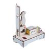 Electric Woodpecker DIY Science Experiment Kit for Primary Students