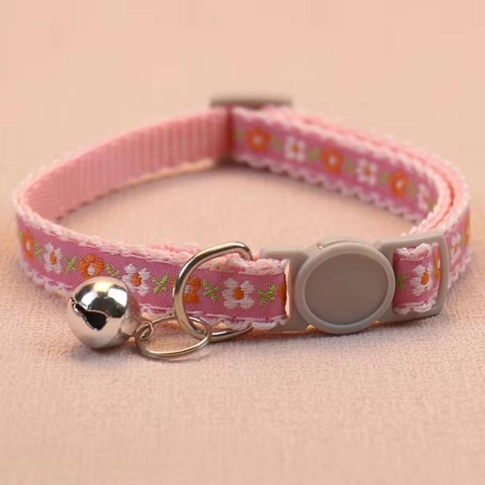Adjustable Pet Collars Durable Cat Supplies New Cat Collars