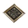 Shower Drain 15*15cm Super Bigger Floor Drain Bathroom Building Material Square Water Drain Bathroom Accessories