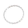 Bamboo Bracelet Women Ins Literary Small Fresh Retro Bracelet Opening Niche Hand Jewelry Gift