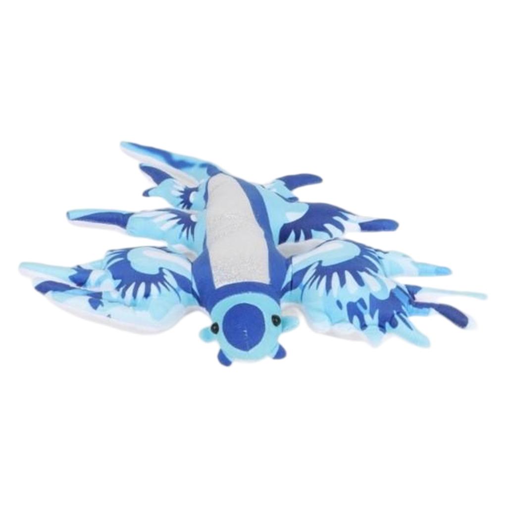 Soft Plush Stuffed Animal Doll Toy for Kids, Cute Plushie for Play and Decoration