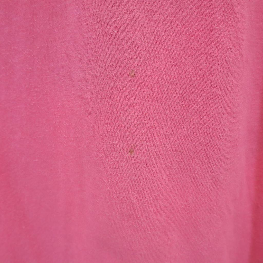 HANES 80s Made In USA Vintage Ocean Isle Beach Short Sleeve T-shirt Men's Used