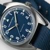 [Hamilton] H76419941 Khaki Aviation Pilot Pioneer Mechanical 36mm x 33mm