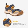 Teva Kids Close Toe Water Sandal Toachi Stvt261670c Crw