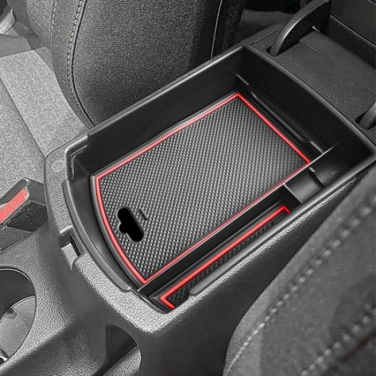 Center Console Organizer Tray Compatible with 2024 2025 Acce