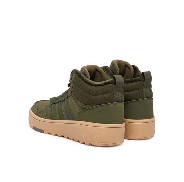 Кроссовки adidas Hoops 4.0 Mid