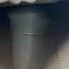Used Berlutisneakers Gray Suede/leather Mens