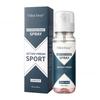 Antiperspirant Spray Wholesale Refreshing and Diluting Underarm Odor Spray Long-lasting Fragrance Antiperspirant Fragrance Spray