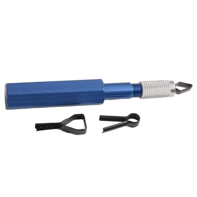 1Pc Welding Rod Leveler Skiving Cutter Welding Wire Trimmer V-shaped Slotted Blade Electrode Leveler PVC Plastic Floor Cutting