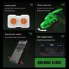 2024 5-in-1 Variable Dinosaur Mecha Building Kit: Mechanical Tyrannosaurus Rex Educational Toy