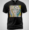 Cotton Unisex T-shirt Layla and Other Assorted Love Songs Derek And The Dominos