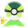 Hračka Kreslená 7cm Figurka Pikachu Monstrum Figurky Dárek Hračky