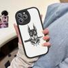 C-City M-Morgue Zillakami Phone Case For IPhone 16 15 14 13 12 11 Pro Max Plus Shockproof Leather Cover