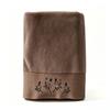 Cotton Bath Towel, Thick Cotton Towel for Home Use in Hotels, Absorbent and Non Shedding Towel